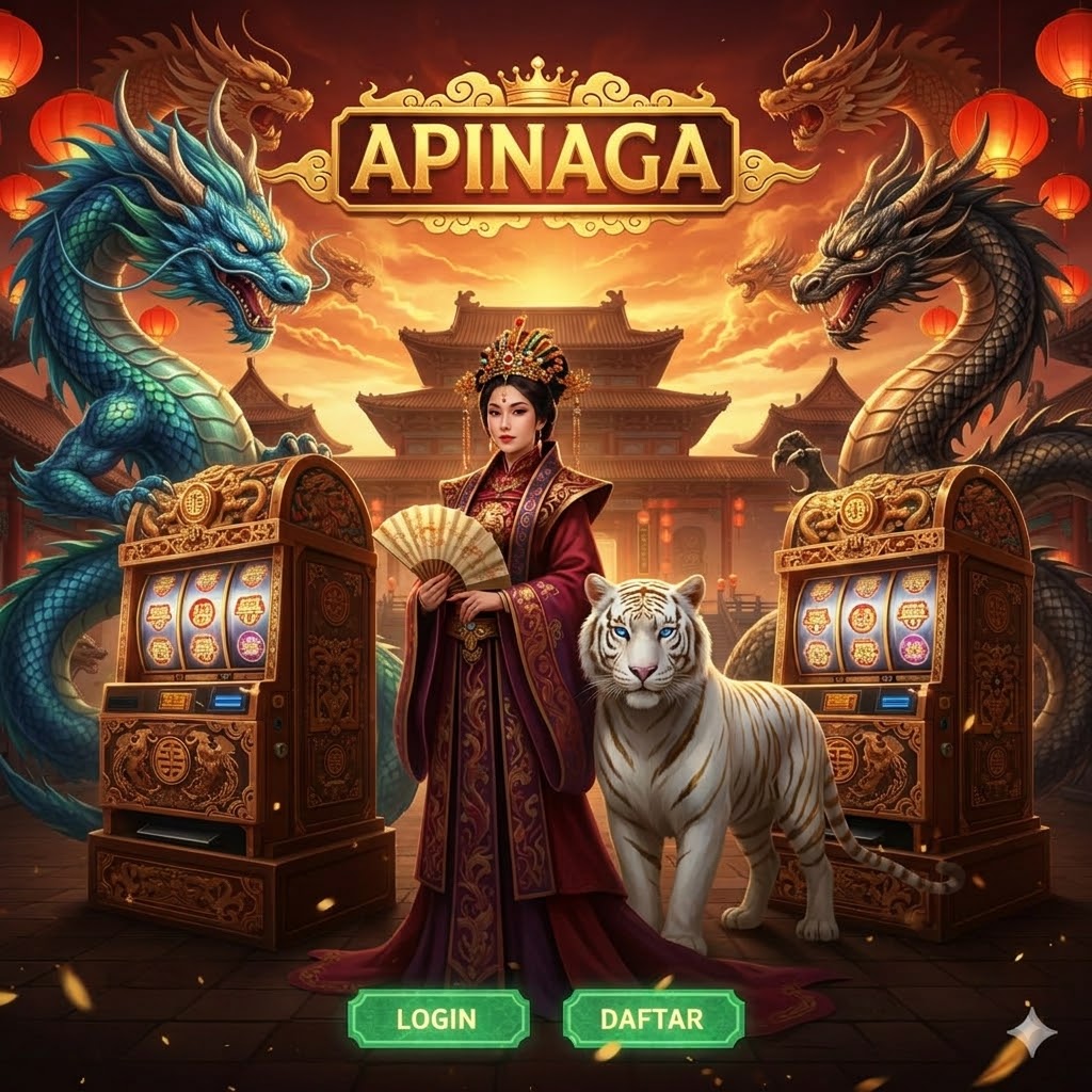 Cara memilih platform game QQ yang nyaman untuk pengguna baru
